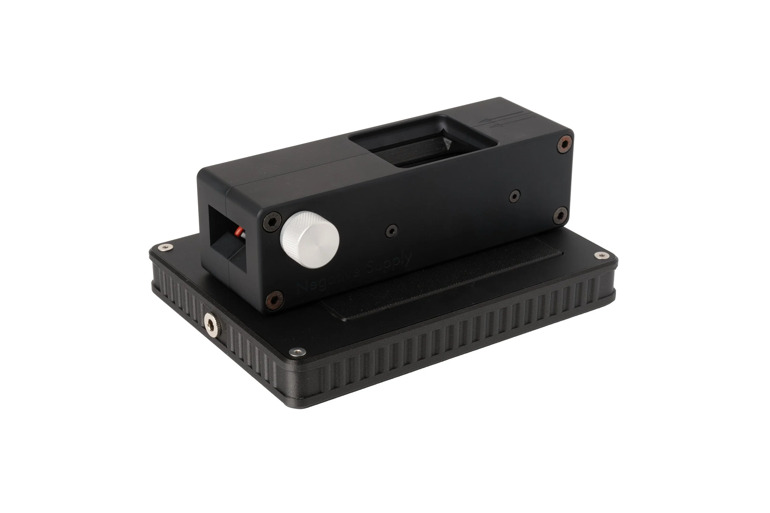 4x5 Light Source Basic MK2 - 99 CRI — Negative Supply